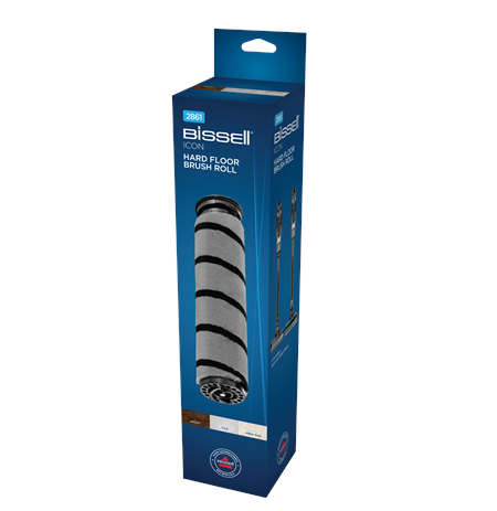 Bissell Icon Hard Floor Brush Roll 1 pc(s)