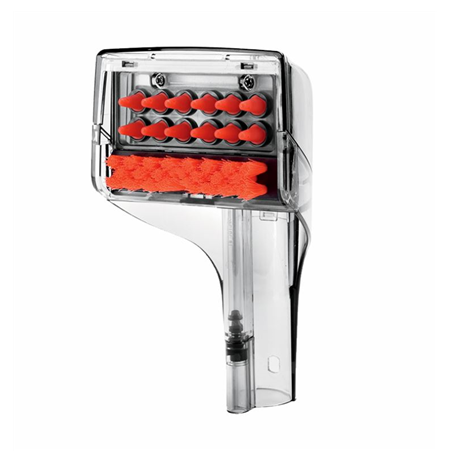 Bissell Deep Reach Tool (bag) Titanium