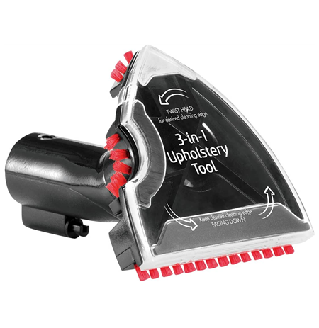 Bissell 3-in-1 Upholstery Tool (bag) Titanium