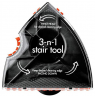 Bissell 3-in-1 Upholstery Tool (bag) Titanium