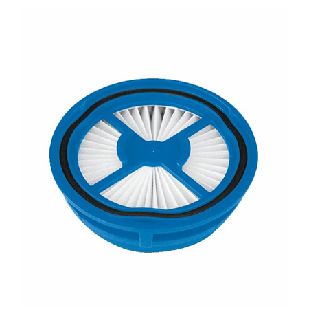 Bissell Vac Filter Vac & Steam  1132N Grey