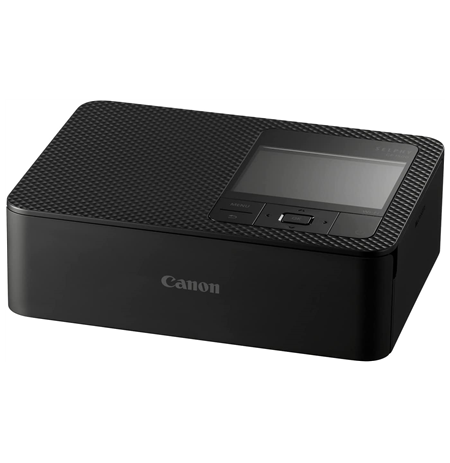 Canon Compact Printer Selphy CP1500 Colour, Thermal, Wi-Fi, Black