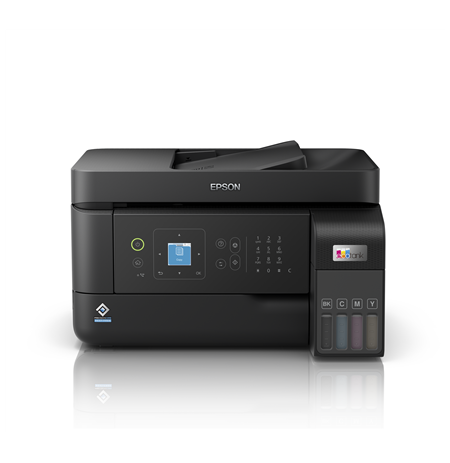 Epson Multifunctional printer EcoTank L5590 Contact image sensor (CIS), A4, Wi-Fi, Black