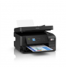 Epson Multifunctional printer EcoTank L5590 Contact image sensor (CIS), A4, Wi-Fi, Black