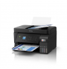 Epson Multifunctional printer EcoTank L5590 Contact image sensor (CIS), A4, Wi-Fi, Black