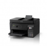 Epson Multifunctional printer EcoTank L5590 Contact image sensor (CIS), A4, Wi-Fi, Black