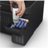 Epson Multifunctional printer EcoTank L5590 Contact image sensor (CIS), A4, Wi-Fi, Black