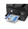 Epson Multifunctional printer EcoTank L5590 Contact image sensor (CIS), A4, Wi-Fi, Black