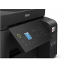 Epson Multifunctional printer EcoTank L5590 Contact image sensor (CIS), A4, Wi-Fi, Black