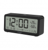 Adler | Alarm Clock | AD 1195b | Alarm function | Black