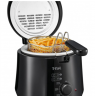 TEFAL Principio Fryer FF230831 Power 1000 W, Capacity 1.2 L, Black