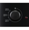 TEFAL Principio Fryer FF230831 Power 1000 W, Capacity 1.2 L, Black
