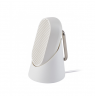 LEXON Speaker Mino T Portable, Wireless connection, White, Bluetooth