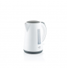 ETA Kettle ETA160390000 Electric, 2200 W, 1.7 L, Plastic, 360° rotational base, White