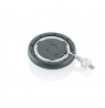ETA Kettle ETA160390000 Electric, 2200 W, 1.7 L, Plastic, 360° rotational base, White