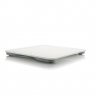 ETA Personal Scale ETA878090000 Maximum weight (capacity) 180 kg, Accuracy 100 g, White