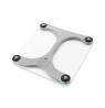 ETA Personal Scale ETA878090000 Maximum weight (capacity) 180 kg, Accuracy 100 g, White