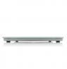 ETA Personal Scale ETA878090000 Maximum weight (capacity) 180 kg, Accuracy 100 g, White