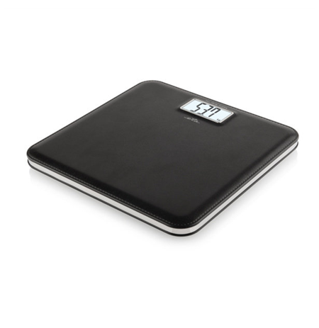 ETA Personal Scale ETA578090000 Maximum weight (capacity) 180 kg, Accuracy 100 g, Black