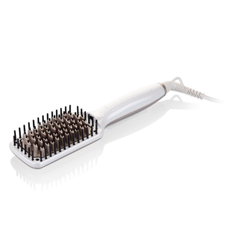 ETA Ironing Brush ETA533790000 Fenite Ionic function, Temperature (max) 220 °C, 50 W, White