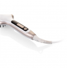 ETA Ironing Brush ETA533790000 Fenite Ionic function, Temperature (max) 220 °C, 50 W, White