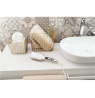ETA Ironing Brush ETA533790000 Fenite Ionic function, Temperature (max) 220 °C, 50 W, White