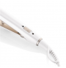 ETA Hair Straightener ETA933690000 Fenite Ceramic heating system, Display LED, Temperature (max) 230 °C, 45 W, White