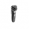 ETA Shaver  ETA234390000 Charlie Operating time (max) 90 min, Lithium Ion, Black