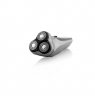 ETA Shaver  ETA234390000 Charlie Operating time (max) 90 min, Lithium Ion, Black