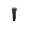 ETA Shaver  ETA134490000 Paolo Operating time (max) 50 min, Wet & Dry, Lithium Ion, Black
