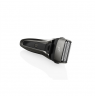 ETA Shaver  ETA134490000 Paolo Operating time (max) 50 min, Wet & Dry, Lithium Ion, Black