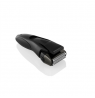 ETA Shaver  ETA134490000 Paolo Operating time (max) 50 min, Wet & Dry, Lithium Ion, Black