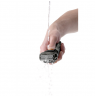 ETA Shaver  ETA134490000 Paolo Operating time (max) 50 min, Wet & Dry, Lithium Ion, Black