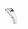 ETA Electric Foot File ETA334890000 Fenite White