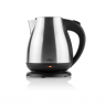 Gallet Kettle GALBOU782 Electric, 2200 W, 1.7 L, Stainless steel, 360° rotational base, Stainless Steel