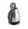 Gallet Kettle GALBOU782 Electric, 2200 W, 1.7 L, Stainless steel, 360° rotational base, Stainless Steel