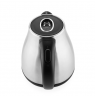 Gallet Kettle GALBOU782 Electric, 2200 W, 1.7 L, Stainless steel, 360° rotational base, Stainless Steel