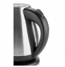 Gallet Kettle GALBOU782 Electric, 2200 W, 1.7 L, Stainless steel, 360° rotational base, Stainless Steel