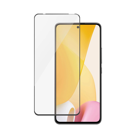 PanzerGlass Screen protector, Xiaomi,  12 Lite, Case friendly