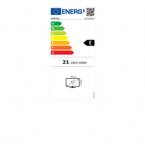 Samsung Serie 3  68,6cm S27C390EAU 16:9  (27") schwarz