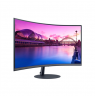 Samsung Curved Monitor  LS27C390EAUXEN 27 "
