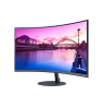 Samsung Curved Monitor  LS27C390EAUXEN 27 "