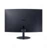 Samsung Curved Monitor  LS27C390EAUXEN 27 "