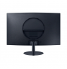 Samsung Curved Monitor  LS27C390EAUXEN 27 "