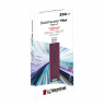 Kingston USB 3.2 Flash Drive  DataTraveler MAX 512 GB, USB 3.2 Gen 1 Type-A