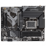 Gigabyte B760 GAMING X AX 1.1 M/B Processor family Intel