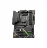 MSI MAG B550 TOMAHAWK MAX WIFI Processor family AMD