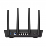 Asus Wireless Wifi 6 AX4200 Dual Band Gigabit Router