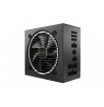 be quiet! Pure Power 12 M power supply unit 650 W 20+4 pin ATX ATX Black