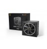be quiet! Pure Power 12 M power supply unit 650 W 20+4 pin ATX ATX Black